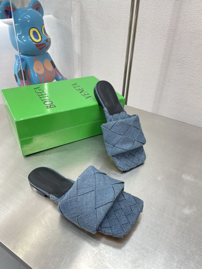 Bottega Veneta Sandals